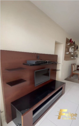 Imagem Imóvel com 3 Quartos à Venda, 110 m² em Praia Do Morro - Guarapari