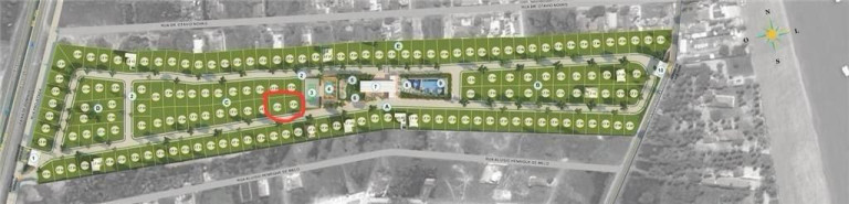 Imagem Terreno à Venda, 883 m² em Intermares - Cabedelo Imagem Terreno à Venda, 883 m² em Intermares - Cabedelo
