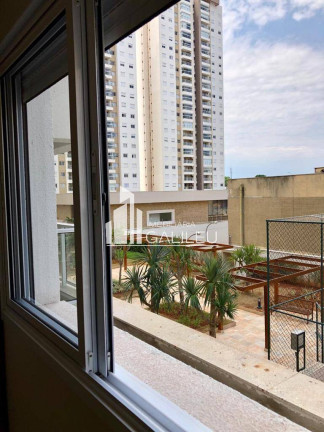 Imagem Apartamento com 2 Quartos à Venda, 74 m² em Parque Rural Fazenda Santa Cândida - Campinas