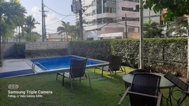 Imagem Apartamento com 2 Quartos à Venda, 58 m² em Pina - Recife