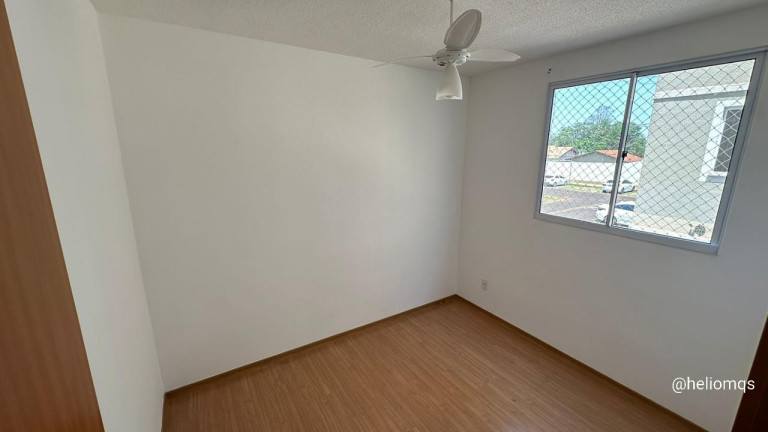 Imagem Apartamento com 2 Quartos à Venda, 42 m² em Parque Residencial Rita Vieira - Campo Grande