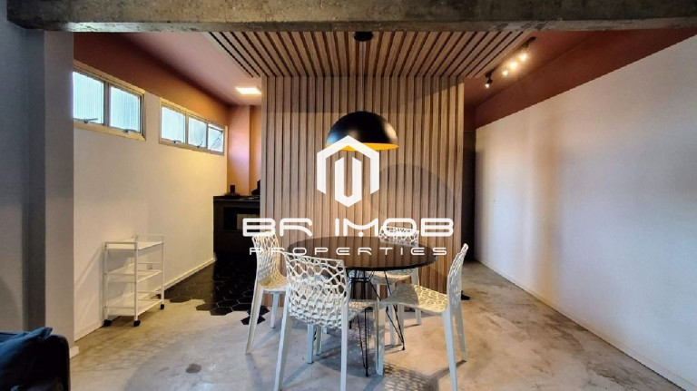 Imagem Imóvel com 2 Quartos à Venda, 65 m² em Pinheiros - São Paulo Imagem Imóvel com 2 Quartos à Venda, 65 m² em Pinheiros - São Paulo