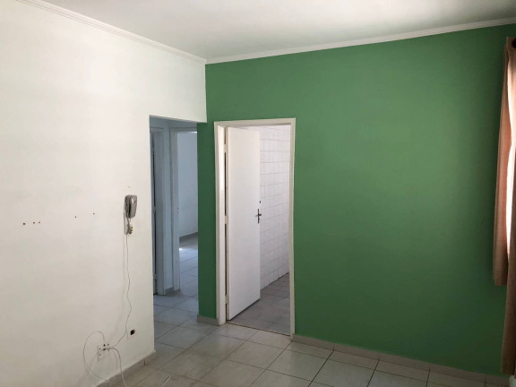 Imagem Apartamento com 2 Quartos à Venda, 50 m² em Cidade Vista Verde - São José Dos Campos