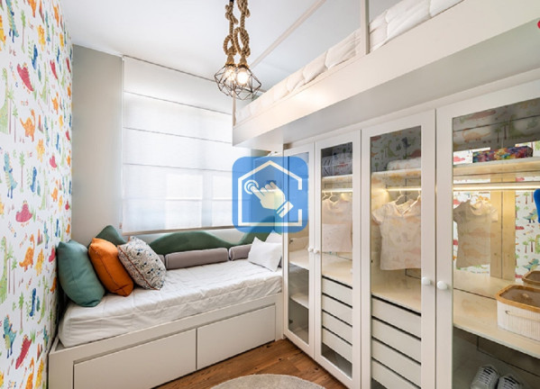 Imagem Apartamento com 2 Quartos à Venda, 33 m² em Barra Funda - São Paulo Imagem Apartamento com 2 Quartos à Venda, 33 m² em Barra Funda - São Paulo