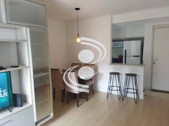 Imagem Apartamento com 2 Quartos à Venda, 68 m² em Camorim - Rio De Janeiro