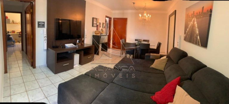 Imagem Apartamento com 3 Quartos à Venda, 105 m² em Campos Eliseos - Ribeirão Preto Imagem Apartamento com 3 Quartos à Venda, 105 m² em Campos Eliseos - Ribeirão Preto