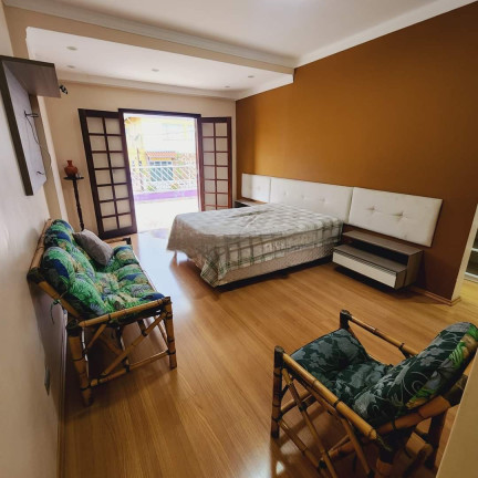 Imagem Sobrado com 3 Quartos à Venda, 180 m² em Vila Joaniza - São Paulo