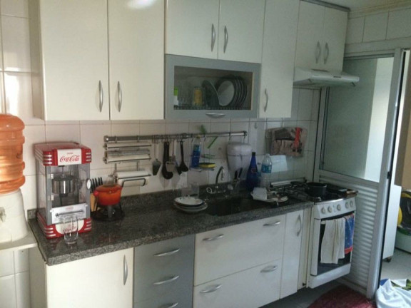 Imagem Apartamento com 2 Quartos à Venda, 80 m² em Vila Leopoldina - São Paulo Imagem Apartamento com 2 Quartos à Venda, 80 m² em Vila Leopoldina - São Paulo