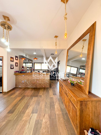 Imagem Casa de Condomínio com 3 Quartos à Venda, 845 m² em Medeiros - Itupeva Imagem Casa de Condomínio com 3 Quartos à Venda, 845 m² em Medeiros - Itupeva