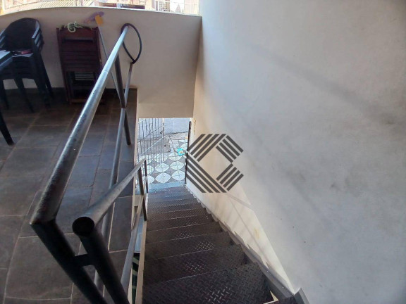 Imagem Sobrado com 4 Quartos à Venda, 280 m² em Vila Hortência - Sorocaba Imagem Sobrado com 4 Quartos à Venda, 280 m² em Vila Hortência - Sorocaba