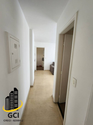 Imagem Apartamento com 1 Quarto à Venda, 42 m² em Campos Elíseos - São Paulo