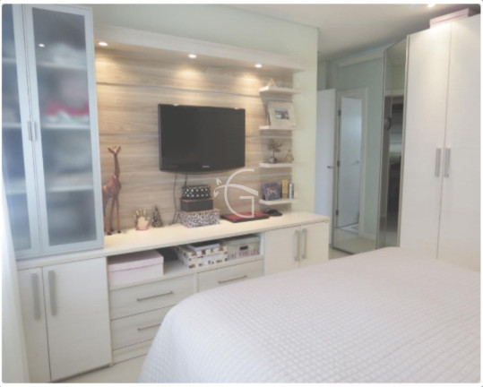 Imagem Apartamento com 4 Quartos à Venda, 160 m² em Anita Garibaldi - Joinville Imagem Apartamento com 4 Quartos à Venda, 160 m² em Anita Garibaldi - Joinville