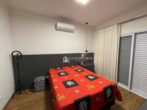 Imagem Sobrado com 4 Quartos à Venda, 320 m² em Urbanova - São José Dos Campos