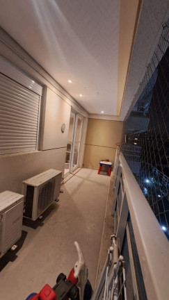 Imagem Apartamento com 2 Quartos à Venda, 74 m² em Vila Belmiro - Santos