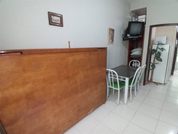 Imagem Kitnet com 1 Quarto à Venda, 22 m² em Vila Guilhermina - Praia Grande Imagem Kitnet com 1 Quarto à Venda, 22 m² em Vila Guilhermina - Praia Grande