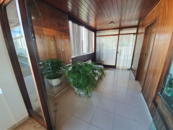 Imagem Apartamento com 3 Quartos à Venda, 123 m² em Graça - Salvador