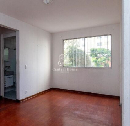 Imagem Apartamento com 2 Quartos à Venda, 52 m² em Jardim Celeste - São Paulo Imagem Apartamento com 2 Quartos à Venda, 52 m² em Jardim Celeste - São Paulo