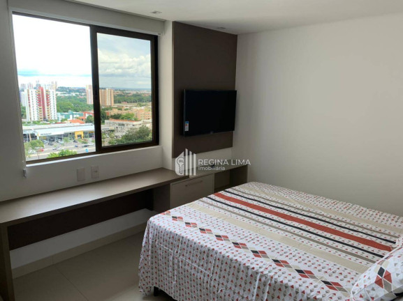 Imagem Studio com 1 Quarto à Venda, 59 m² em Jóquei - Teresina Imagem Studio com 1 Quarto à Venda, 59 m² em Jóquei - Teresina