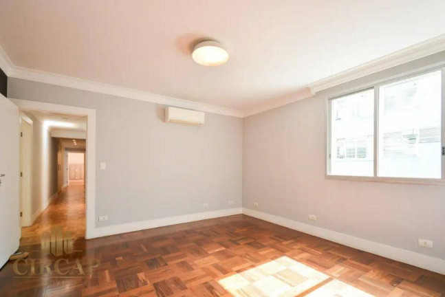 Imagem Apartamento com 4 Quartos à Venda, 230 m² em Higienópolis - São Paulo Imagem Apartamento com 4 Quartos à Venda, 230 m² em Higienópolis - São Paulo