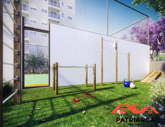 Imagem Apartamento com 2 Quartos à Venda, 38 m² em Satelite Iris - Campinas Imagem Apartamento com 2 Quartos à Venda, 38 m² em Satelite Iris - Campinas