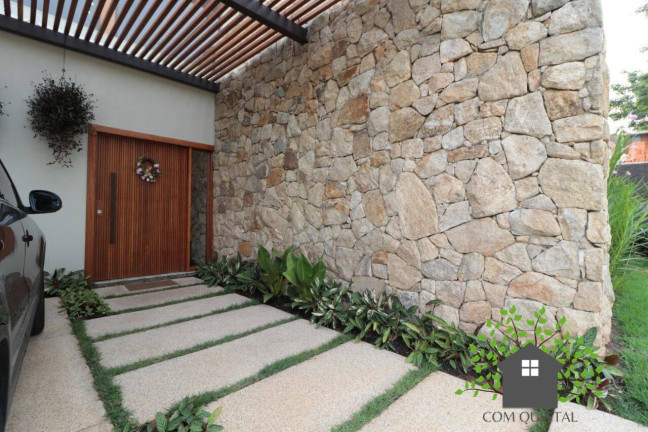 Imagem Casa com 3 Quartos à Venda, 805 m² em Paisagem Renoir - Cotia