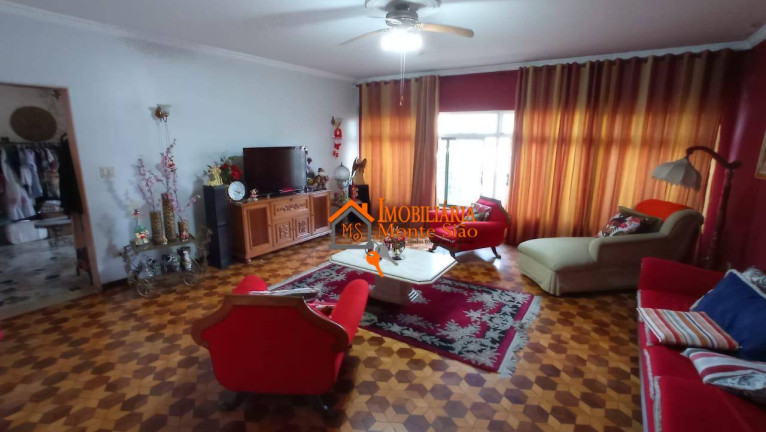 Imagem Casa com 2 Quartos à Venda, 400 m² em Vila Galvão - Guarulhos Imagem Casa com 2 Quartos à Venda, 400 m² em Vila Galvão - Guarulhos