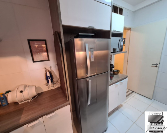 Imagem Apartamento com 2 Quartos à Venda, 52 m² em Jardim Vera Cruz - Sorocaba Imagem Apartamento com 2 Quartos à Venda, 52 m² em Jardim Vera Cruz - Sorocaba