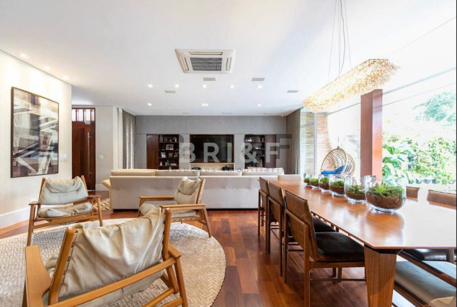 Imagem Casa com 4 Quartos à Venda, 819 m² em Jardim Cordeiro - São Paulo Imagem Casa com 4 Quartos à Venda, 819 m² em Jardim Cordeiro - São Paulo