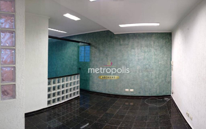 Imagem Sala Comercial para Alugar, 42 m² em Centro - São Caetano Do Sul