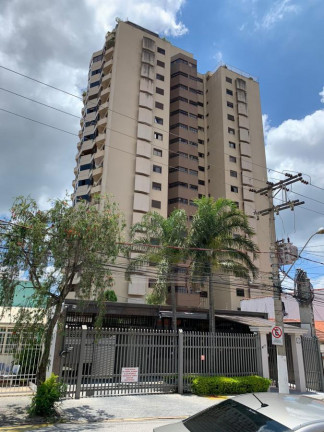 Imagem Apartamento com 3 Quartos à Venda, 238 m² em Vila Nova - Itu Imagem Apartamento com 3 Quartos à Venda, 238 m² em Vila Nova - Itu