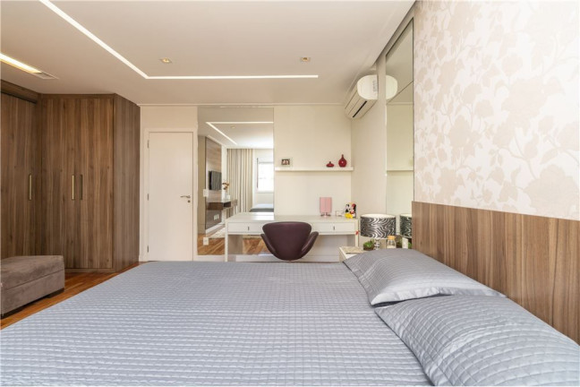 Imagem Apartamento com 3 Quartos à Venda, 192 m² em Vila Carrão - São Paulo Imagem Apartamento com 3 Quartos à Venda, 192 m² em Vila Carrão - São Paulo