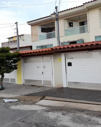 Imagem Sobrado com 3 Quartos à Venda, 123 m² em Jardim Nossa Senhora Do Carmo - São Paulo Imagem Sobrado com 3 Quartos à Venda, 123 m² em Jardim Nossa Senhora Do Carmo - São Paulo