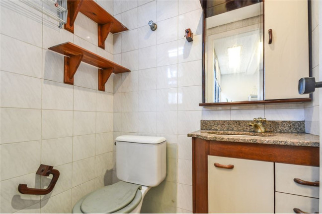 Imagem Sala Comercial à Venda, 30 m² em Vila Clementino - São Paulo