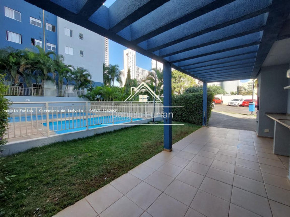Imagem Apartamento com 2 Quartos à Venda, 46 m² em Edifício Vida Plena - Sorocaba