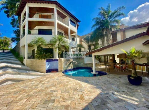Imagem Casa com 3 Quartos à Venda, 820 m² em Arujázinho I, Ii E Iii - Arujá Imagem Casa com 3 Quartos à Venda, 820 m² em Arujázinho I, Ii E Iii - Arujá