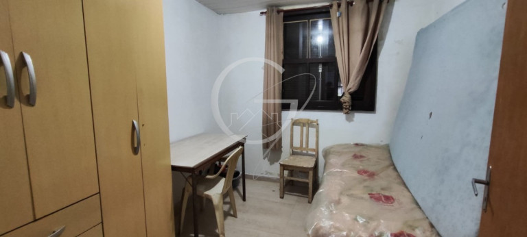 Imagem Casa com 2 Quartos à Venda, 50 m² em Canoas - Pontal Do Paraná