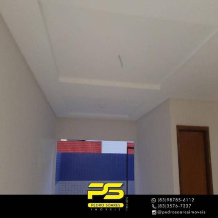Imagem Apartamento com 3 Quartos à Venda, 68 m² em Jardim Cidade Universitária - João Pessoa Imagem Apartamento com 3 Quartos à Venda, 68 m² em Jardim Cidade Universitária - João Pessoa