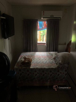 Imagem Casa com 3 Quartos à Venda, 117 m² em Praia Do Ervino - São Francisco Do Sul