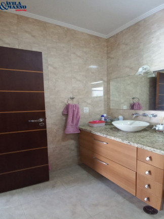 Imagem Sobrado com 3 Quartos à Venda, em Mooca - São Paulo Imagem Sobrado com 3 Quartos à Venda, em Mooca - São Paulo