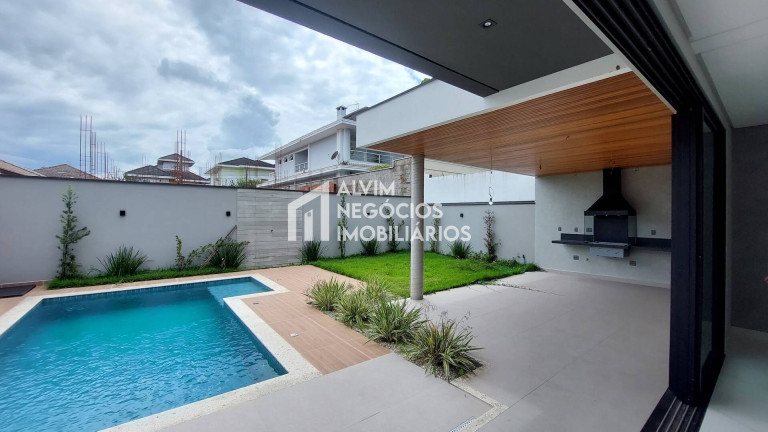 Imagem Sobrado com 4 Quartos à Venda, 349 m² em Urbanova - São José Dos Campos Imagem Sobrado com 4 Quartos à Venda, 349 m² em Urbanova - São José Dos Campos