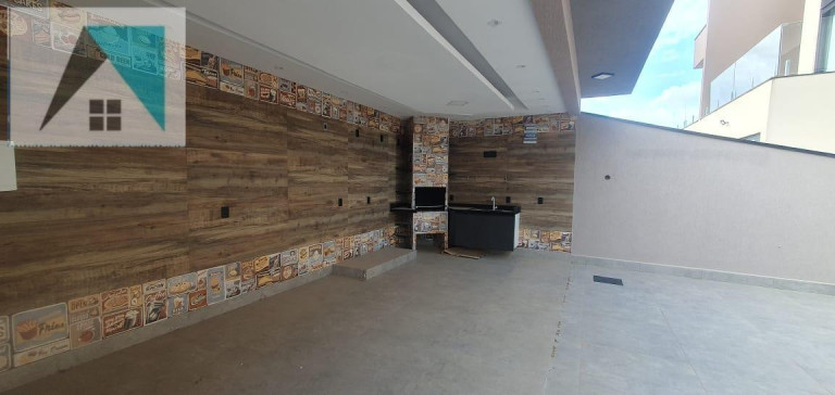 Imagem Casa com 3 Quartos à Venda, 200 m² em Jardim Primavera - Itupeva