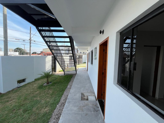 Imagem Kitnet com 1 Quarto à Venda, 32 m² em Vila Olímpia - Sorocaba