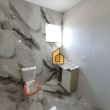 Imagem Sobrado com 2 Quartos à Venda, 72 m² em Campina Da Barra - Araucária