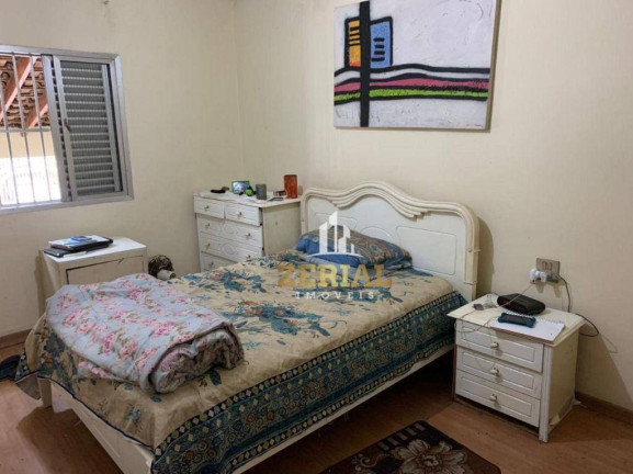 Imagem Casa com 3 Quartos à Venda, 240 m² em Barcelona - São Caetano Do Sul Imagem Casa com 3 Quartos à Venda, 240 m² em Barcelona - São Caetano Do Sul