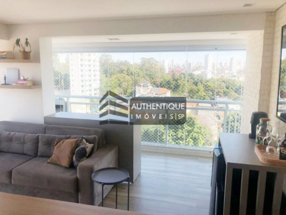 Imagem Apartamento com 2 Quartos à Venda, 60 m² em Ipiranga - São Paulo Imagem Apartamento com 2 Quartos à Venda, 60 m² em Ipiranga - São Paulo