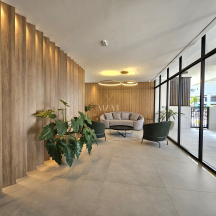 Imagem Apartamento com 3 Quartos à Venda, 109 m² em Guilhermina - Praia Grande Imagem Apartamento com 3 Quartos à Venda, 109 m² em Guilhermina - Praia Grande