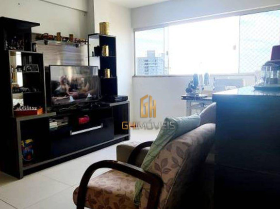 Imagem Apartamento com 3 Quartos à Venda, 74 m² em Vila Rosa - Goiânia Imagem Apartamento com 3 Quartos à Venda, 74 m² em Vila Rosa - Goiânia