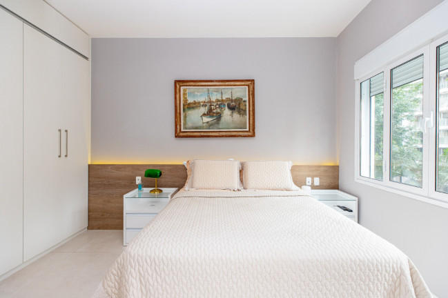Imagem Apartamento com 2 Quartos à Venda, 130 m² em Jardim Paulista - São Paulo