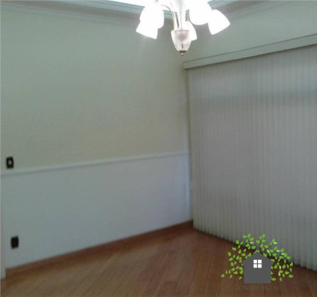 Imagem Casa com 4 Quartos à Venda, 350 m² em São Paulo Ii - Cotia