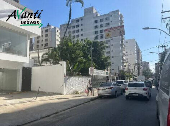 Imagem Casa à Venda, 190 m² em Centro - São Vicente Imagem Casa à Venda, 190 m² em Centro - São Vicente